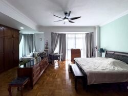 Jalan Haji Salam (D16), Terrace #624974801